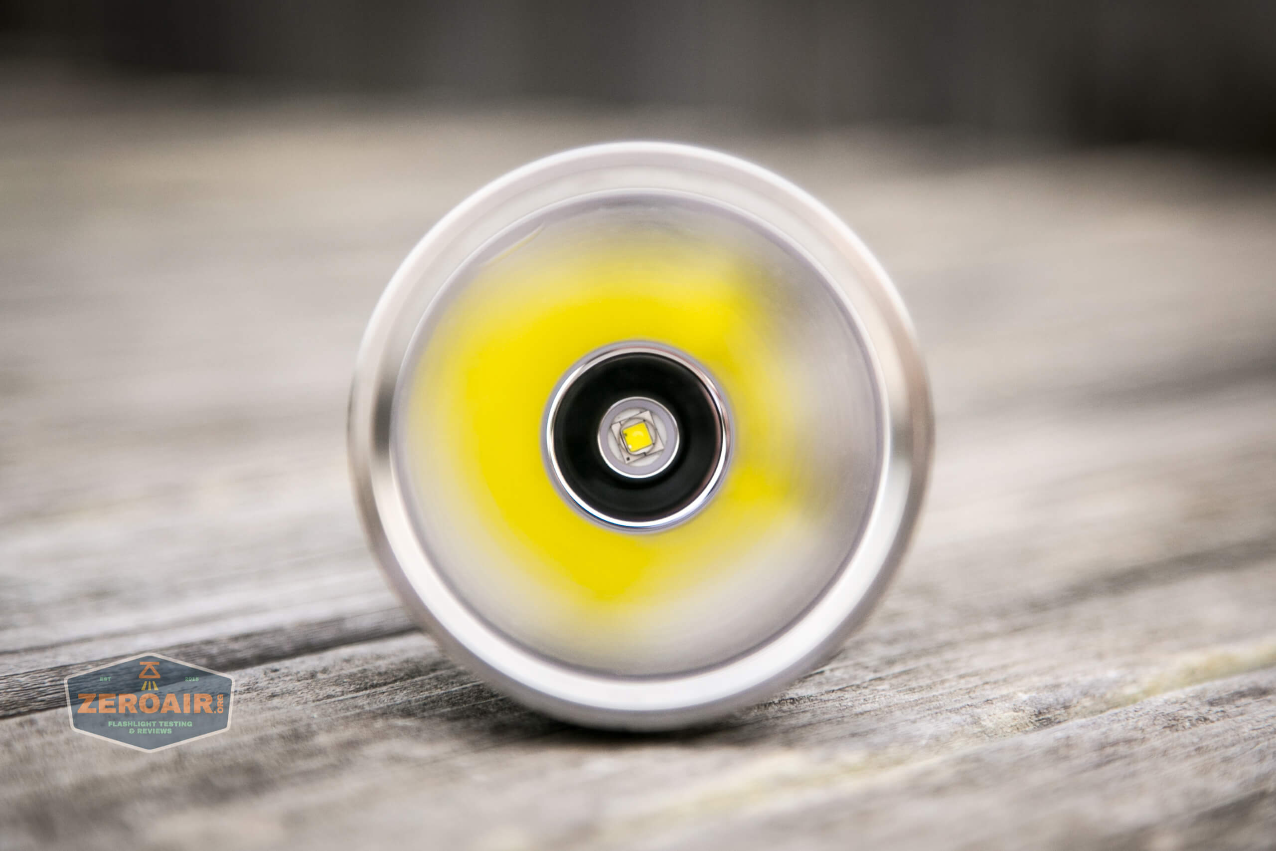 emitter