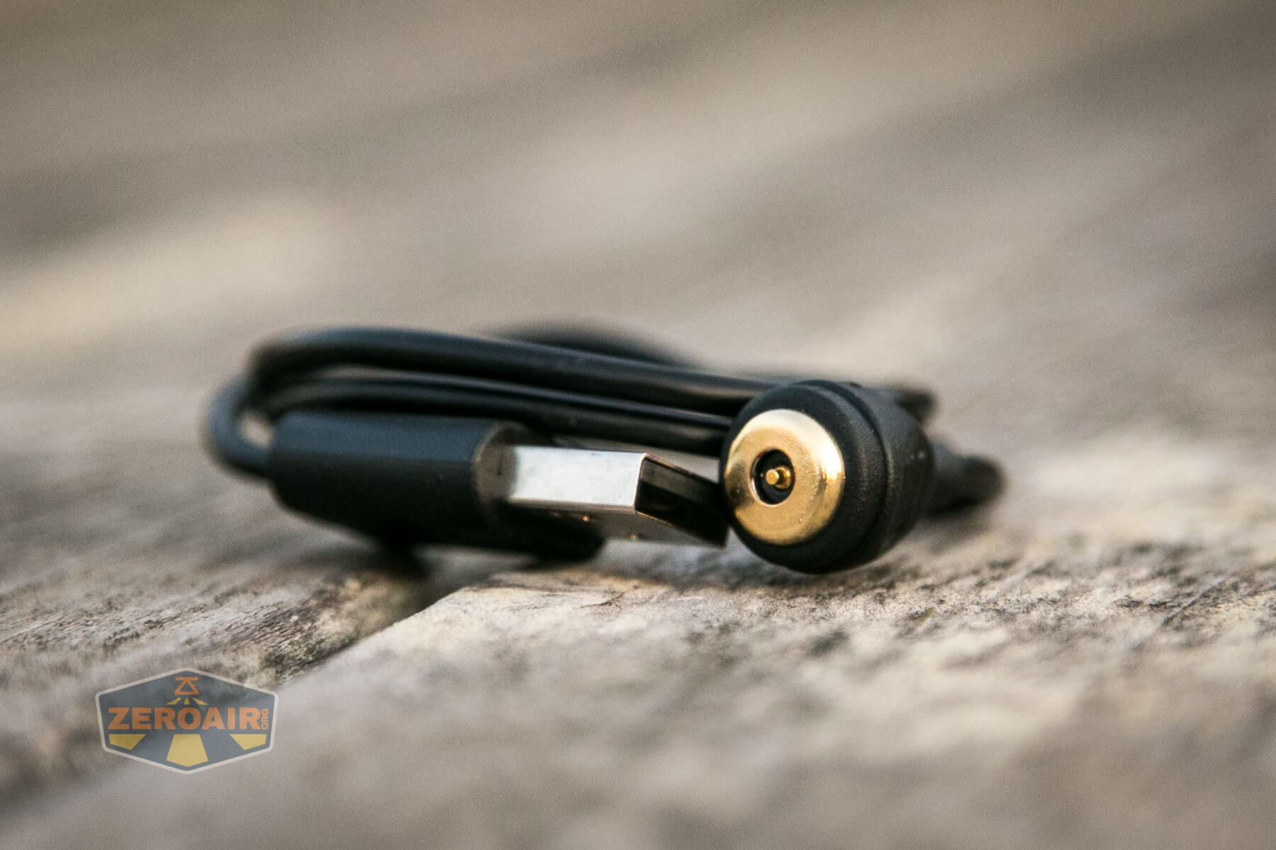 charge cable