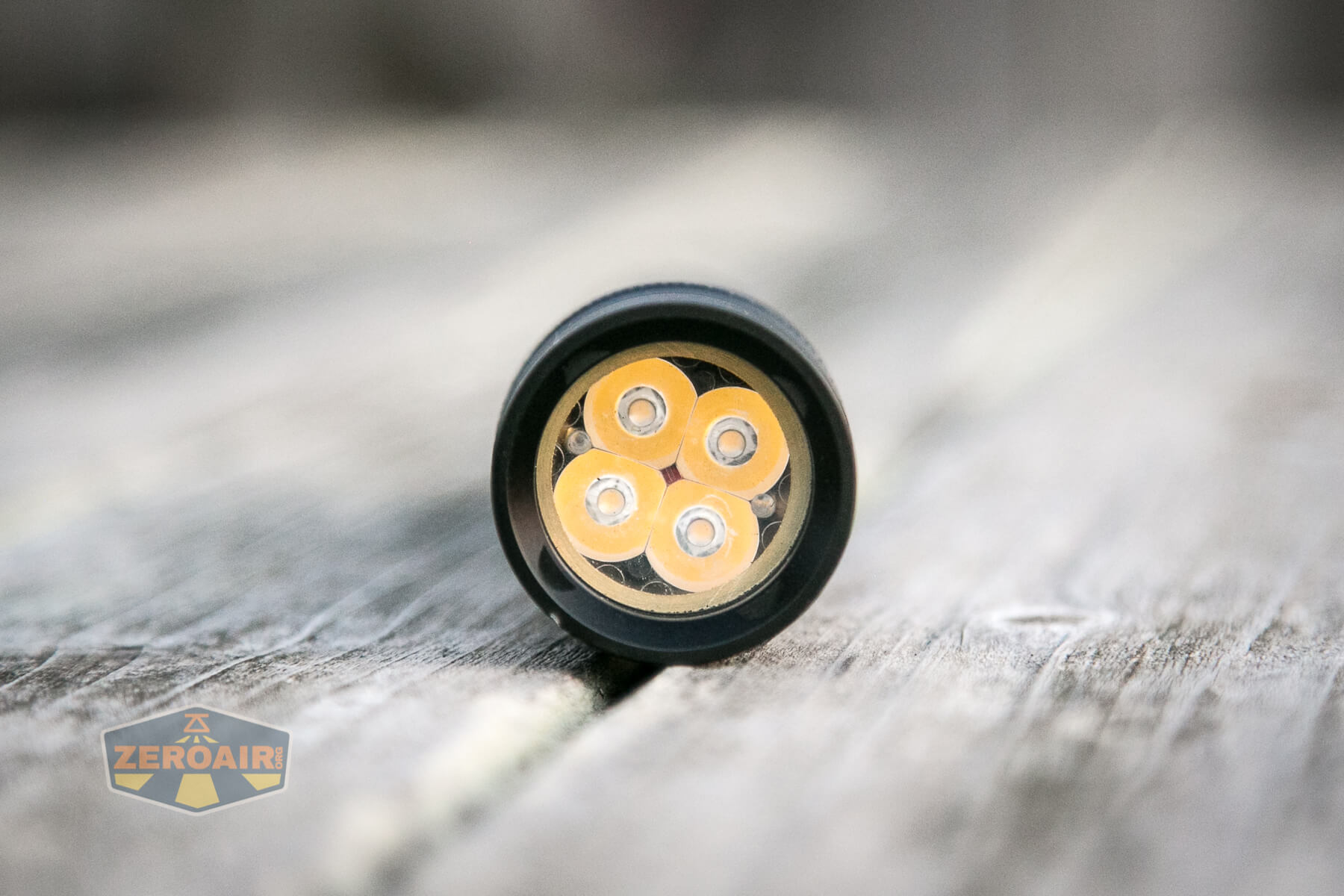 emitters