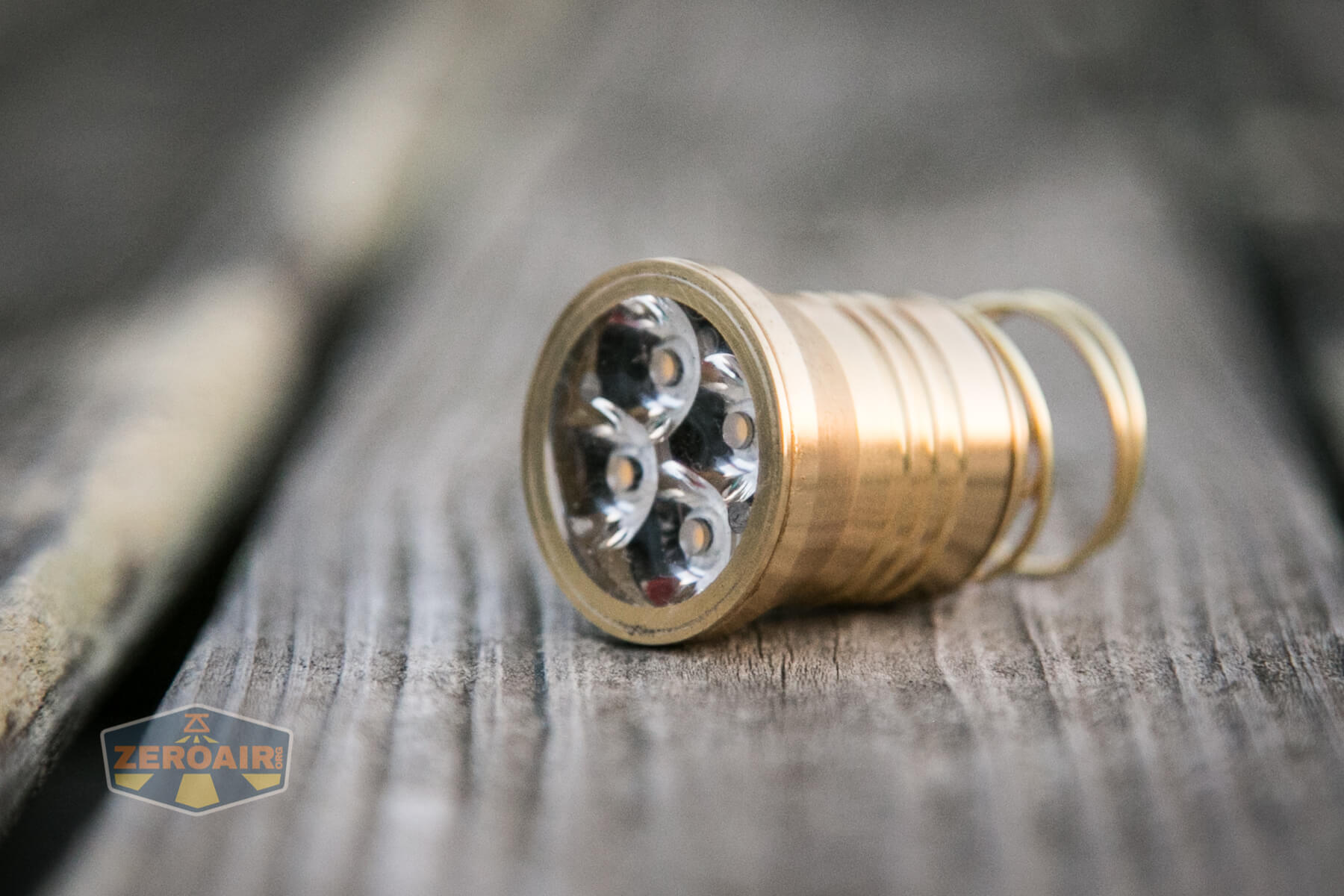 brass drop-in