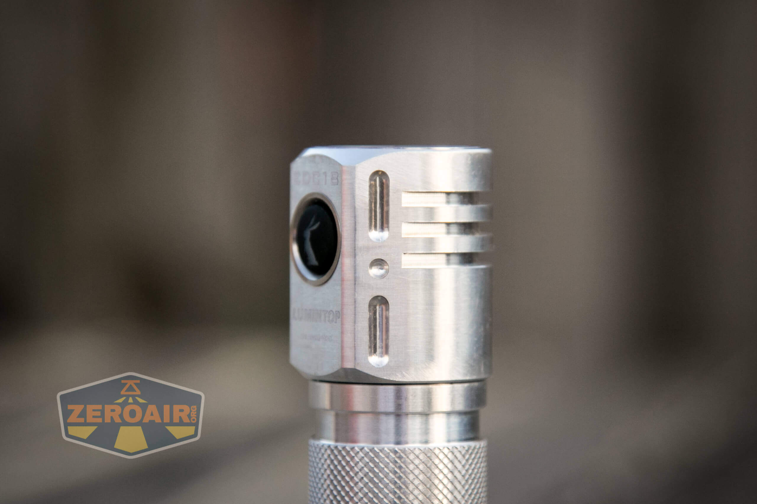 head not tritium slots