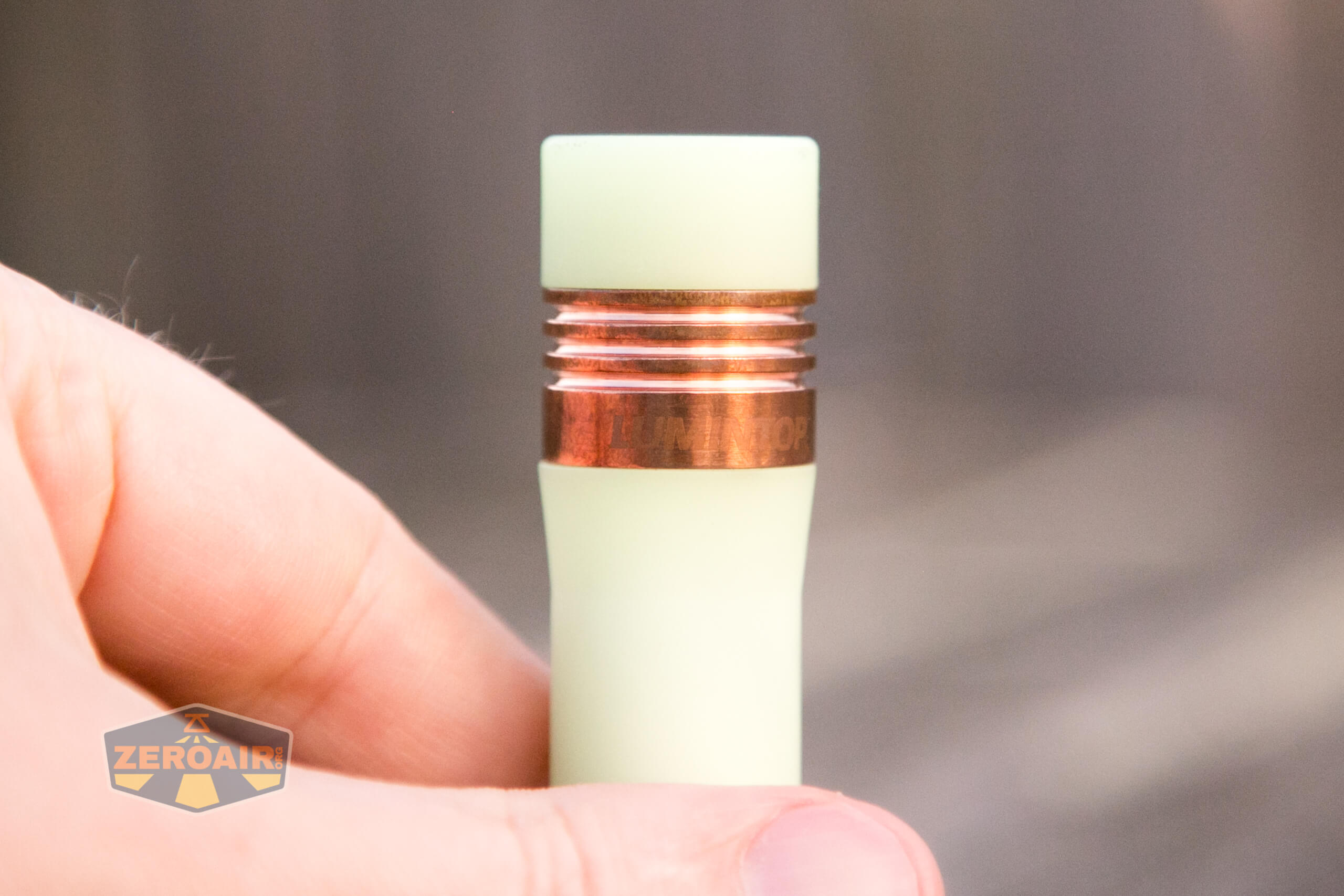 copper heatsink