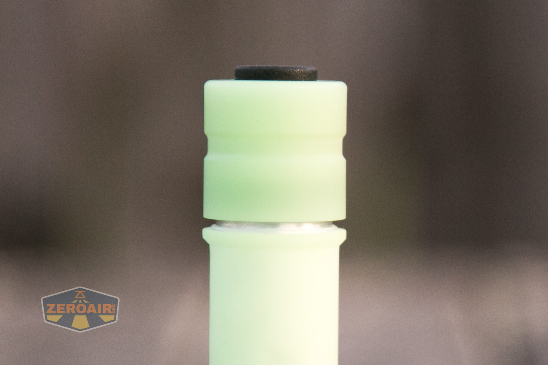 tactical grip ring
