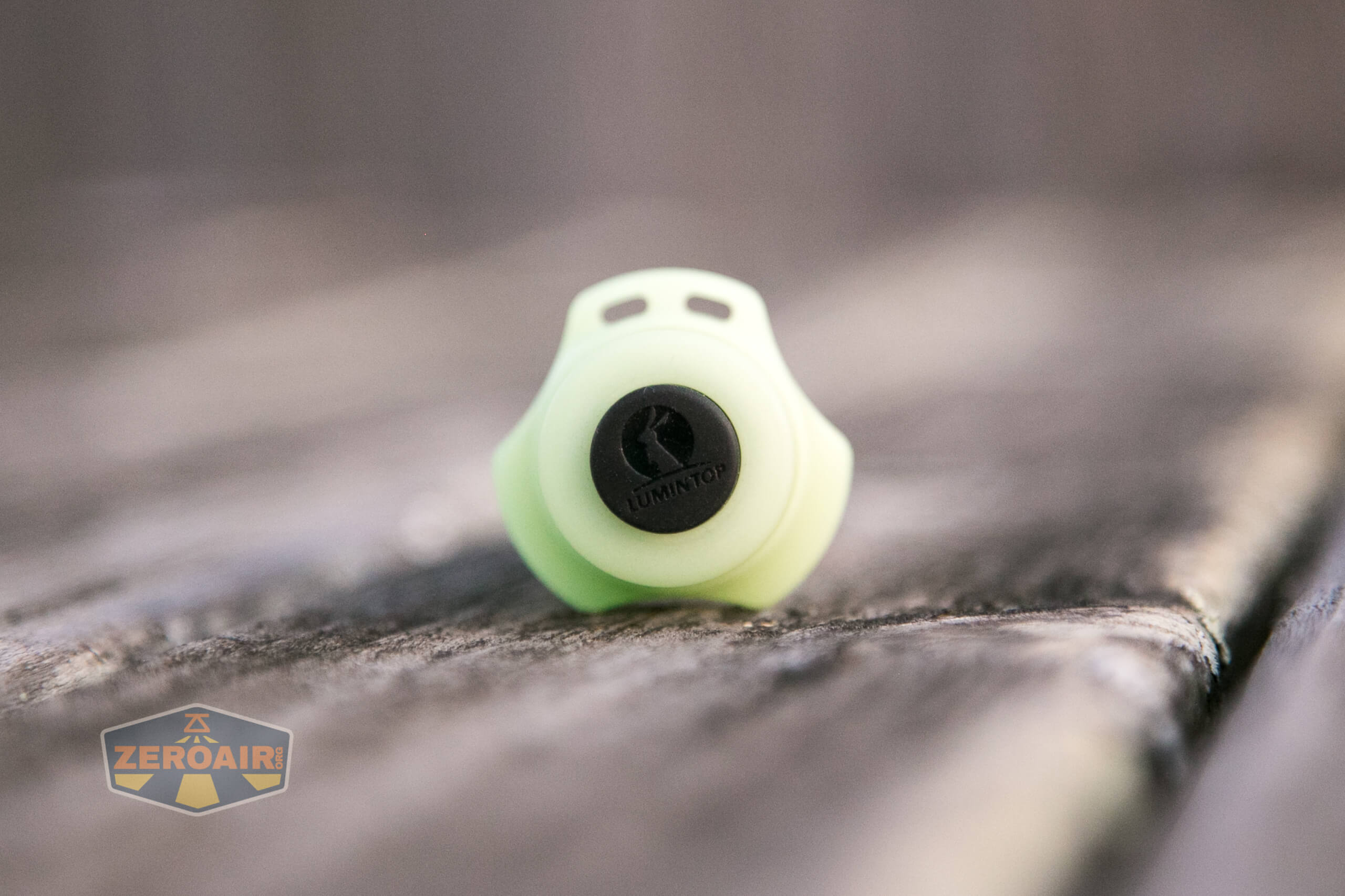 tactical grip ring