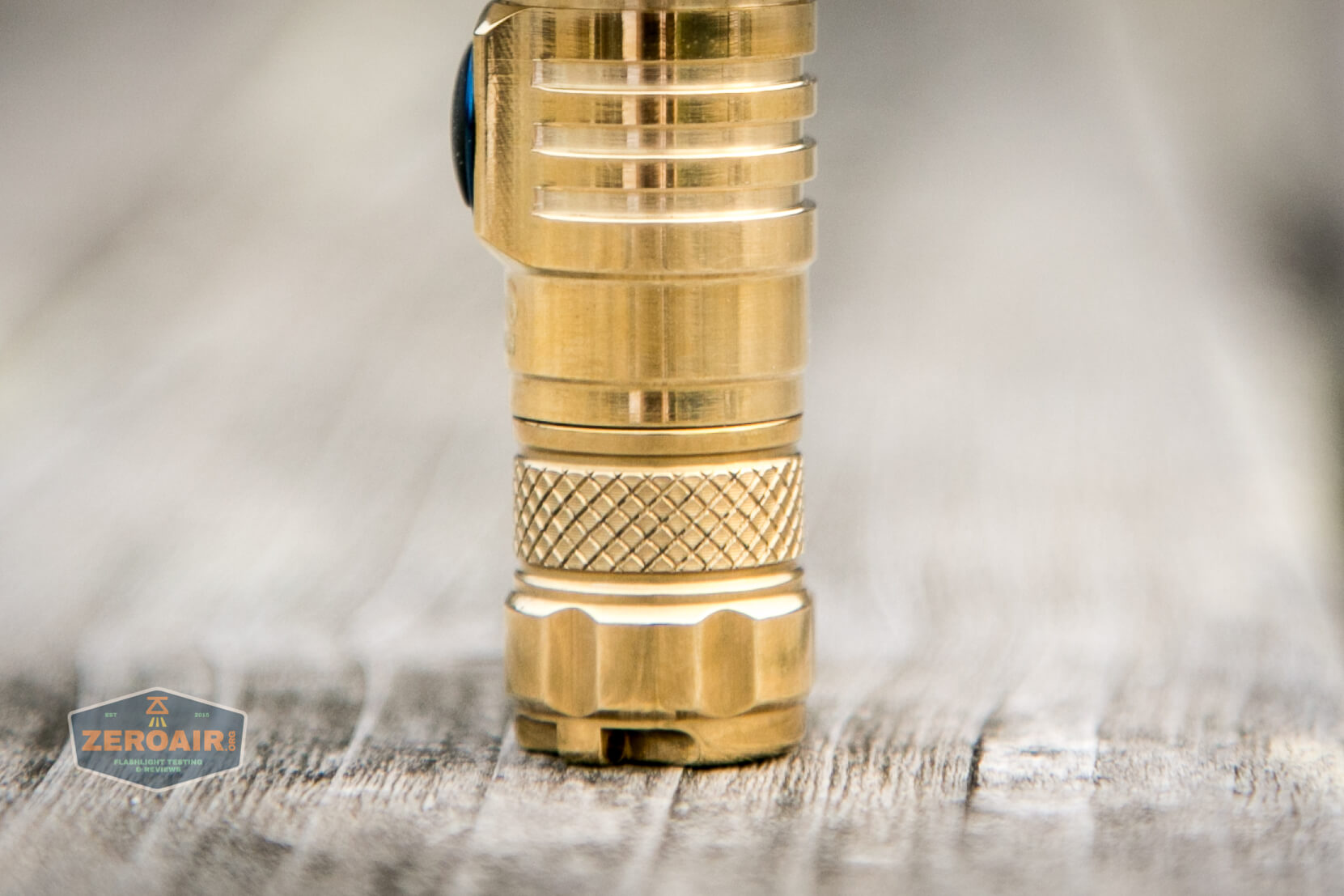 knurling