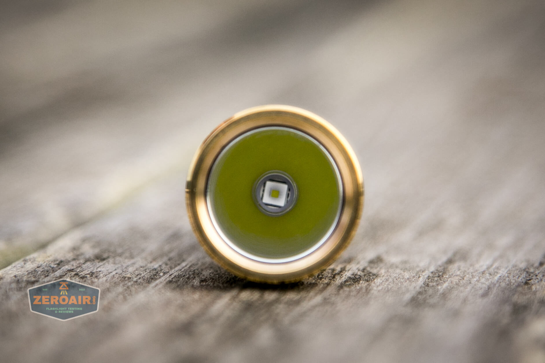 osram emitter