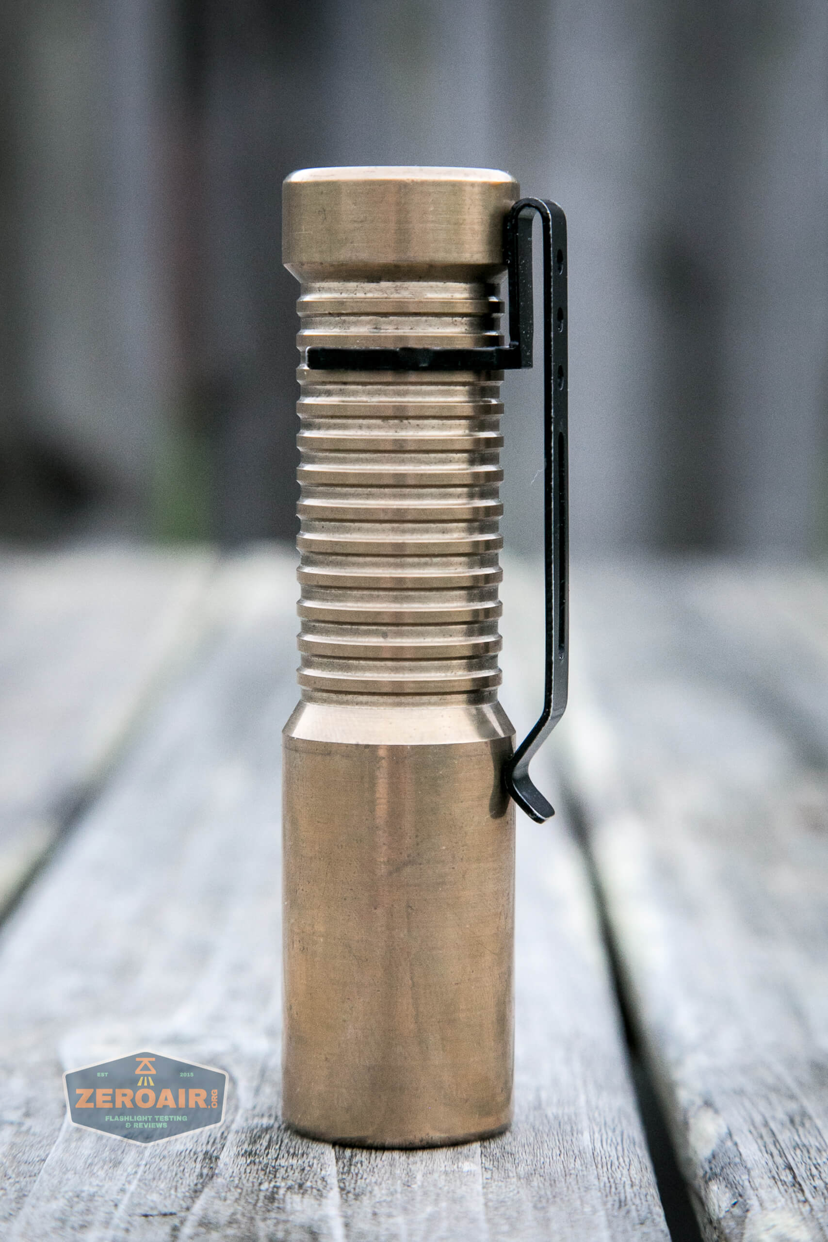 convoy s2+ pocket clip