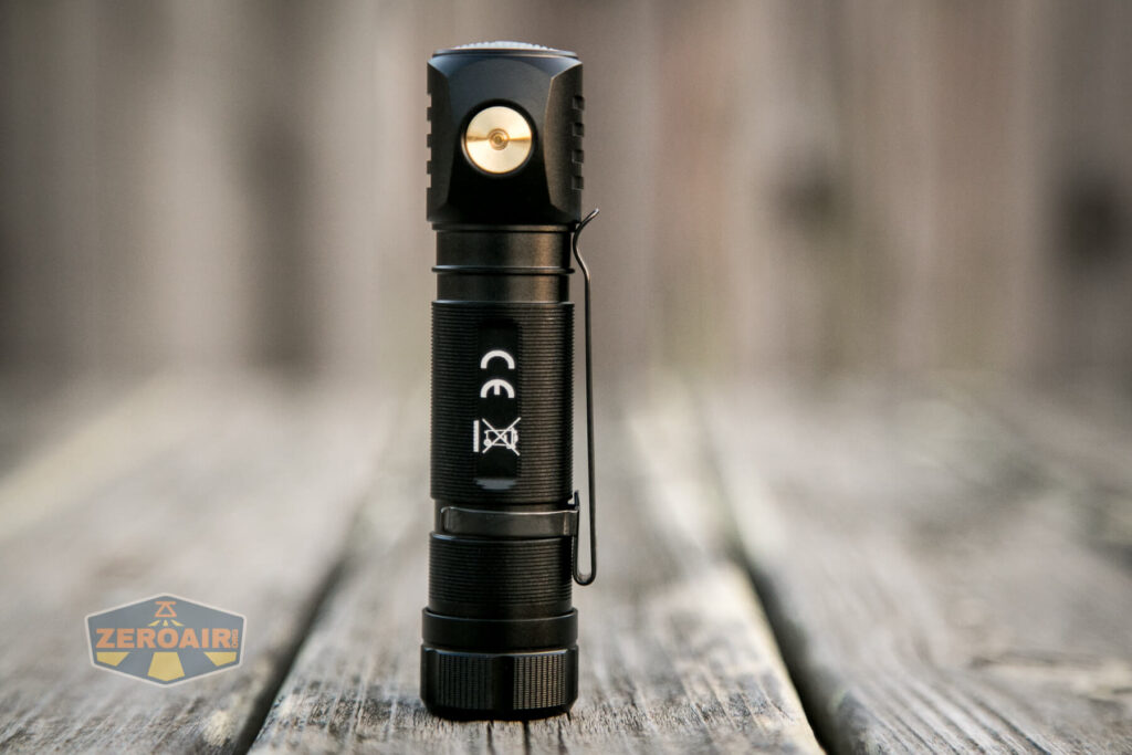 magnetic charge port