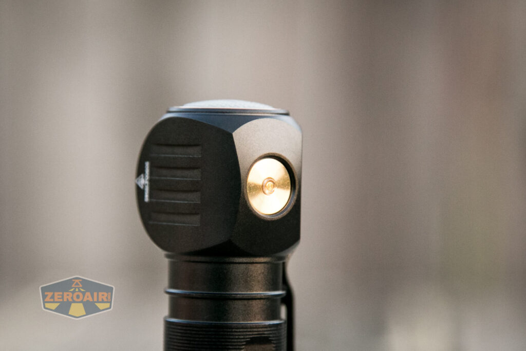 magnetic charge port