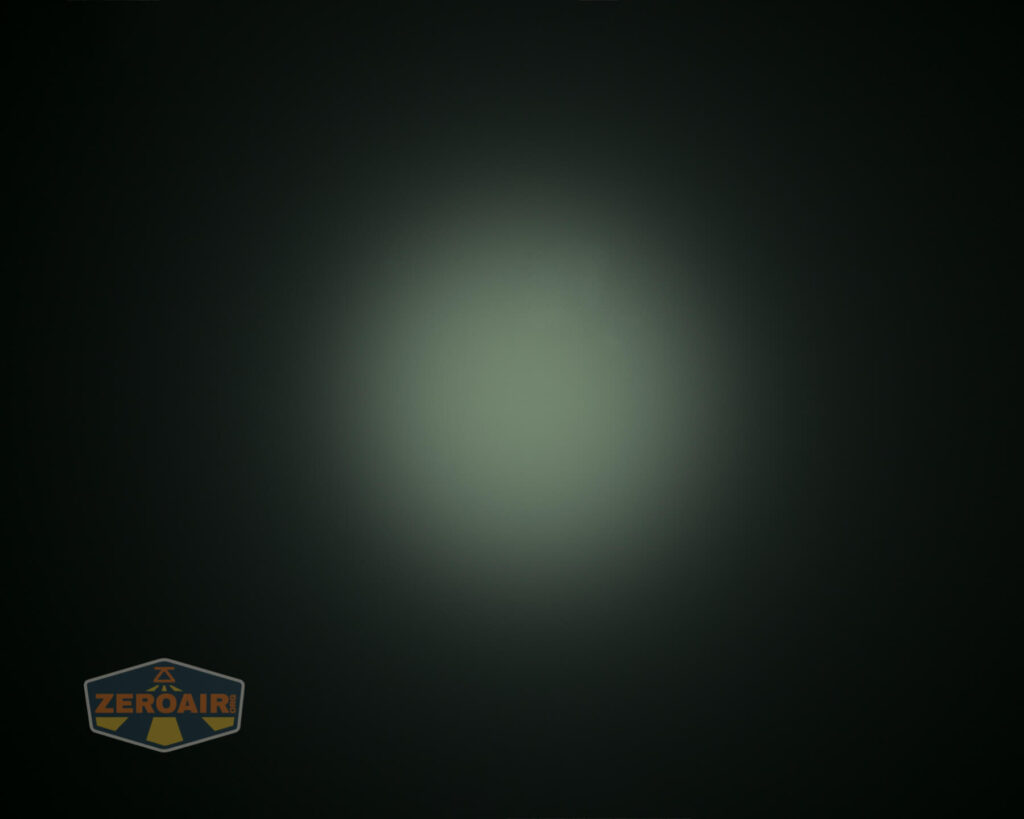 white beamshots ceiling