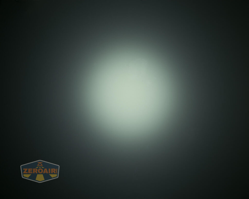 white beamshots ceiling