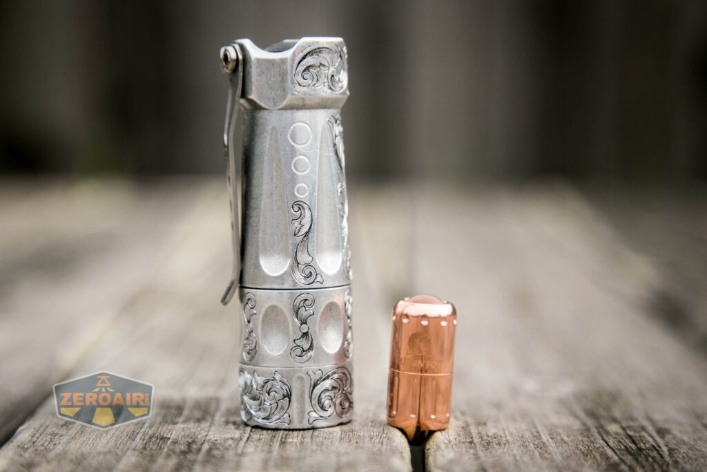 beside torchlab boss 35