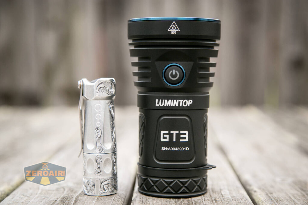 beside torchlab boss 35