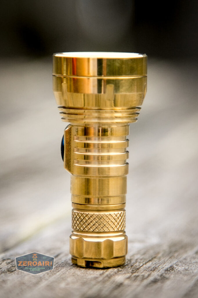 tailstanding all four sides set