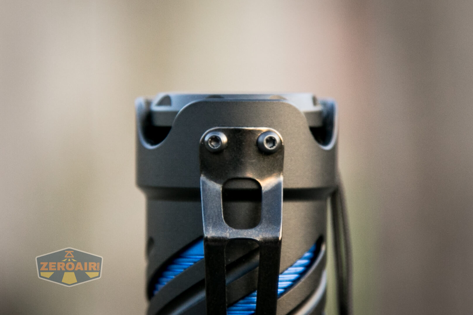 pocket clip screws