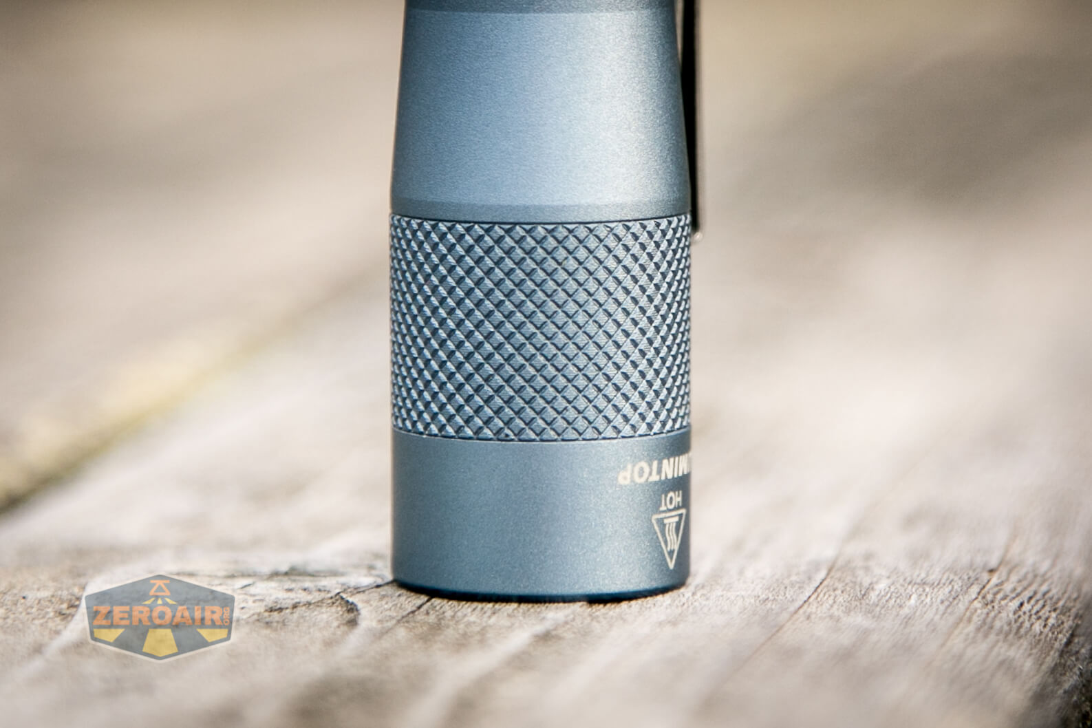 knurling