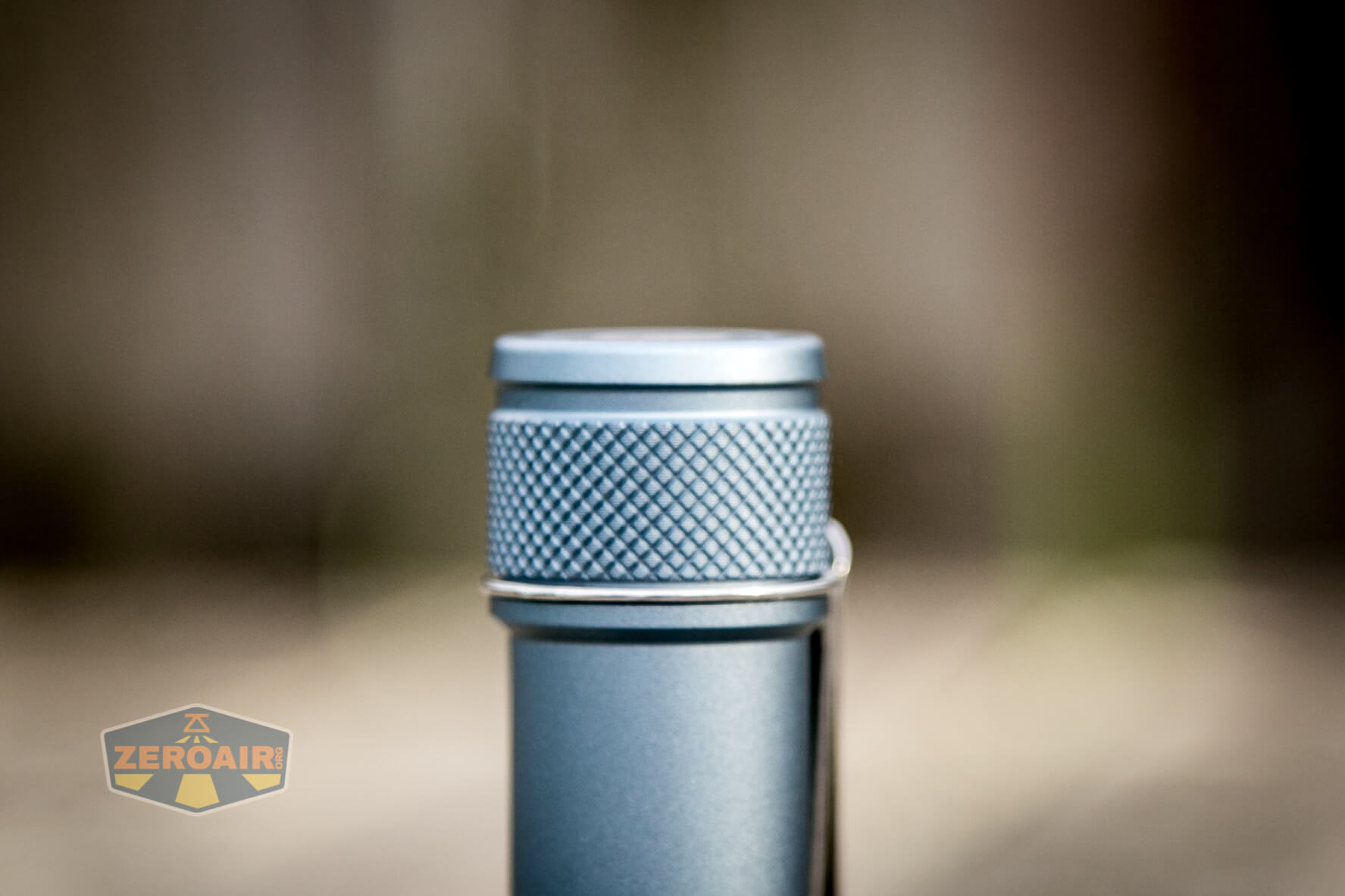 knurling