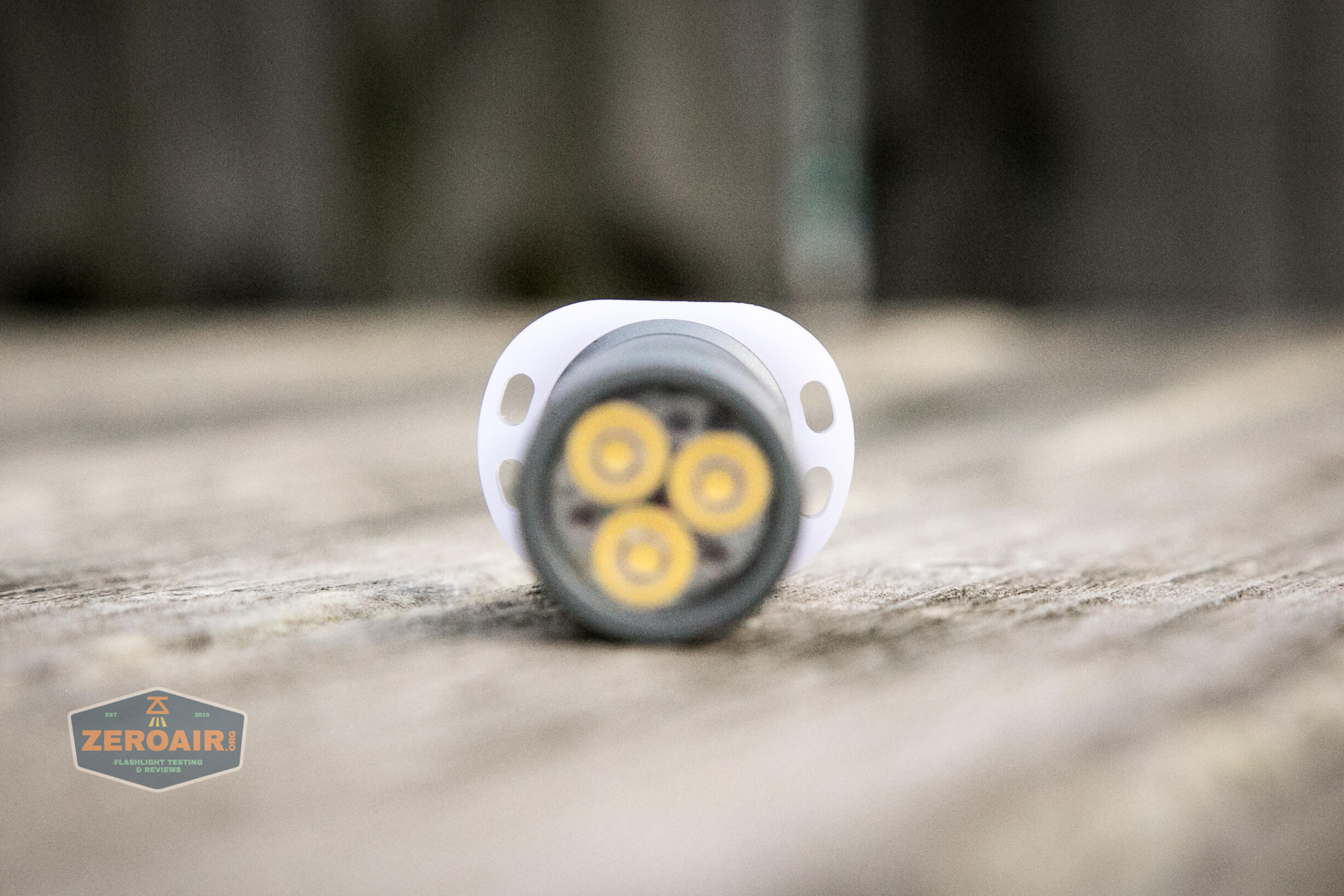 Lumintop Fwaa 14500 Nichia