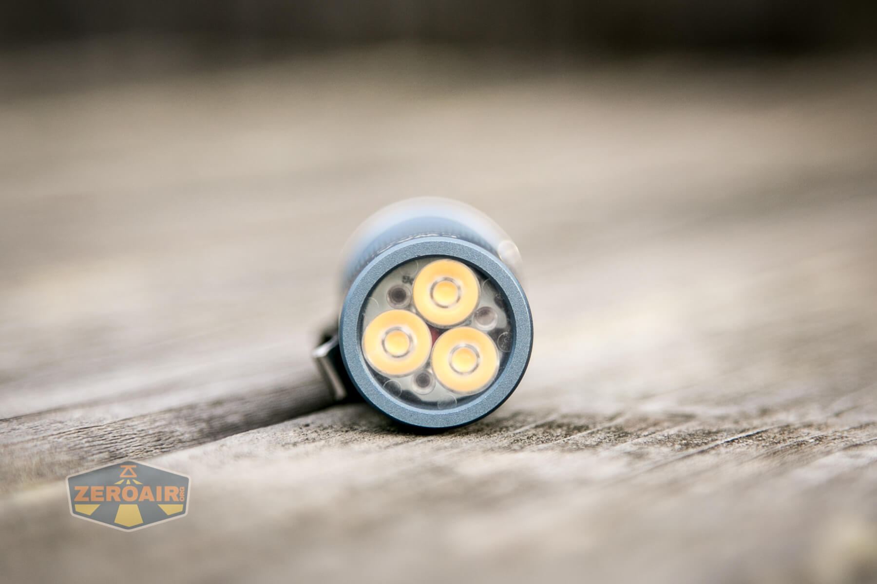 emitters