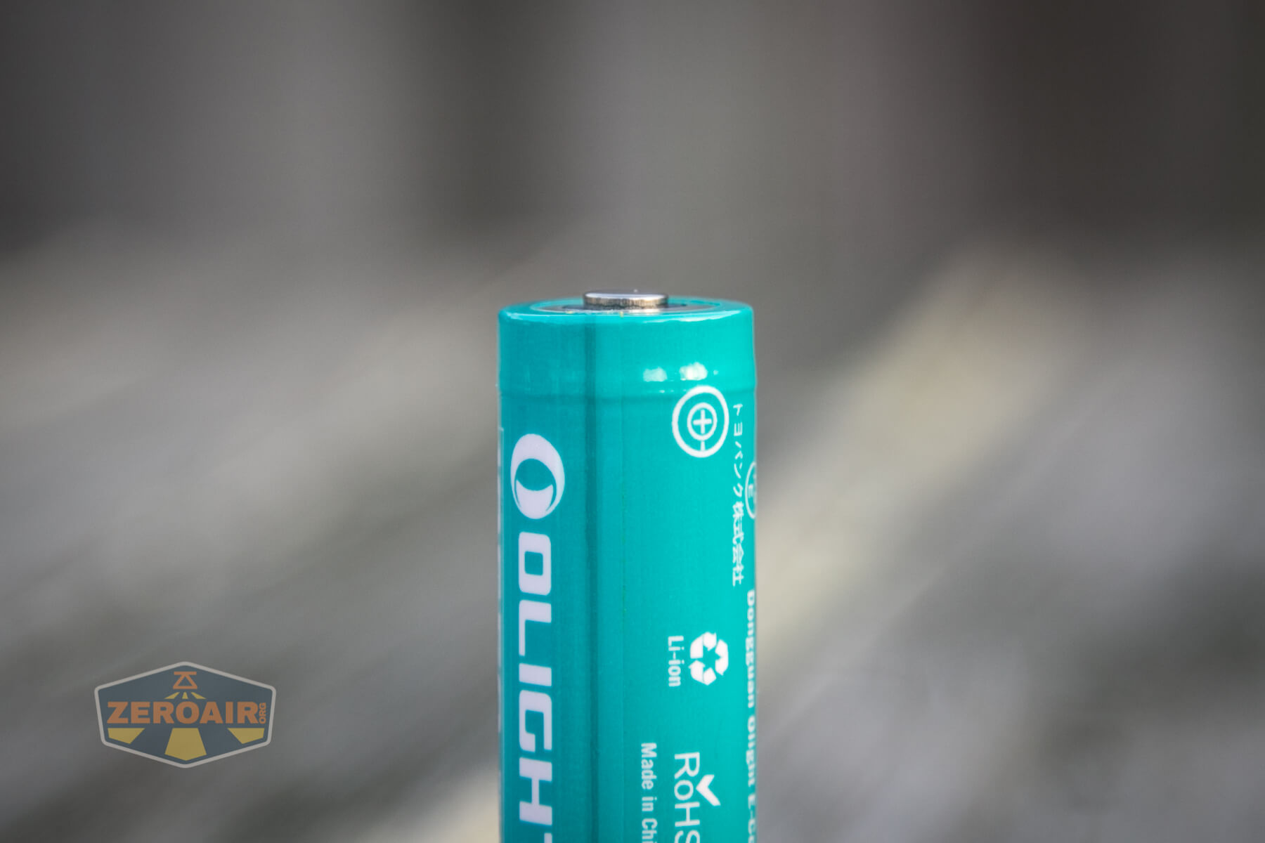 Olight Warrior Mini 2 Flashlight Review - ZeroAir Reviews