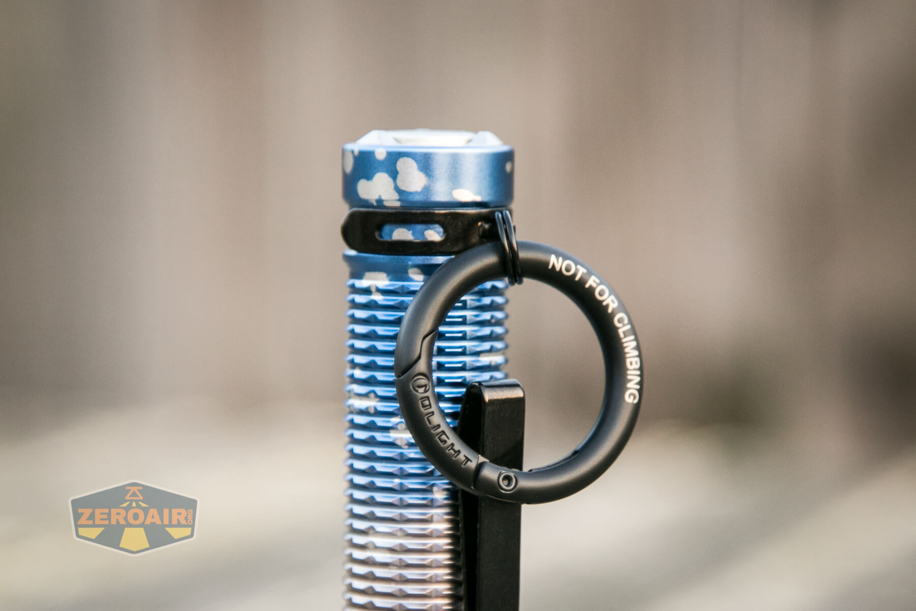 carabiner