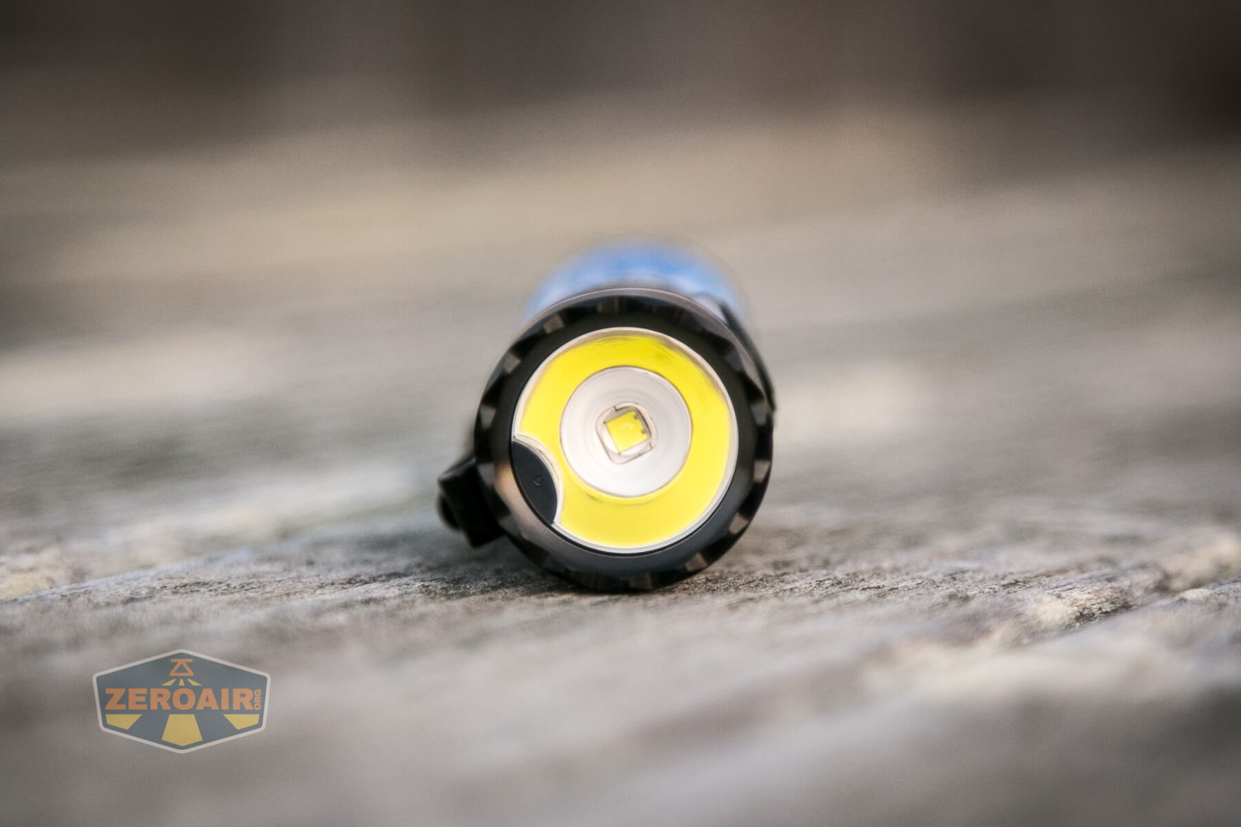 emitter
