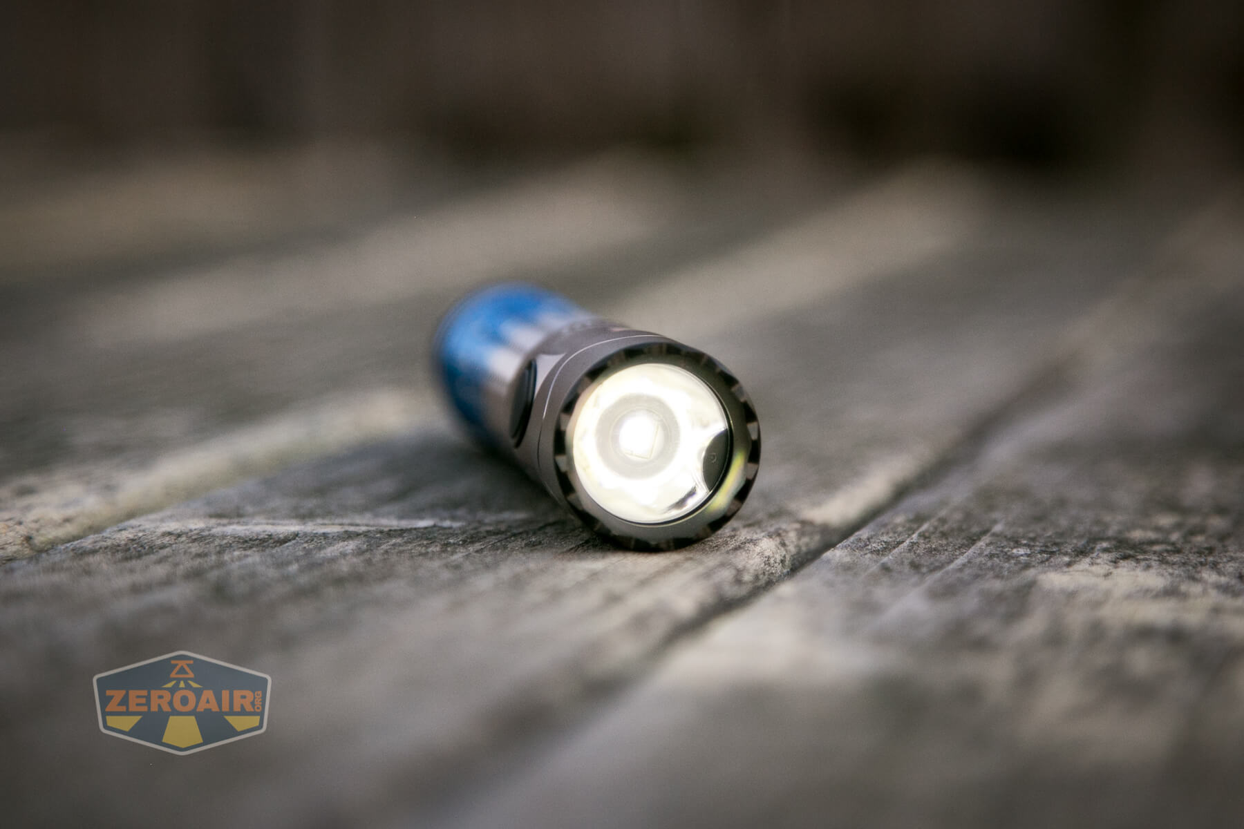 proximity sensor