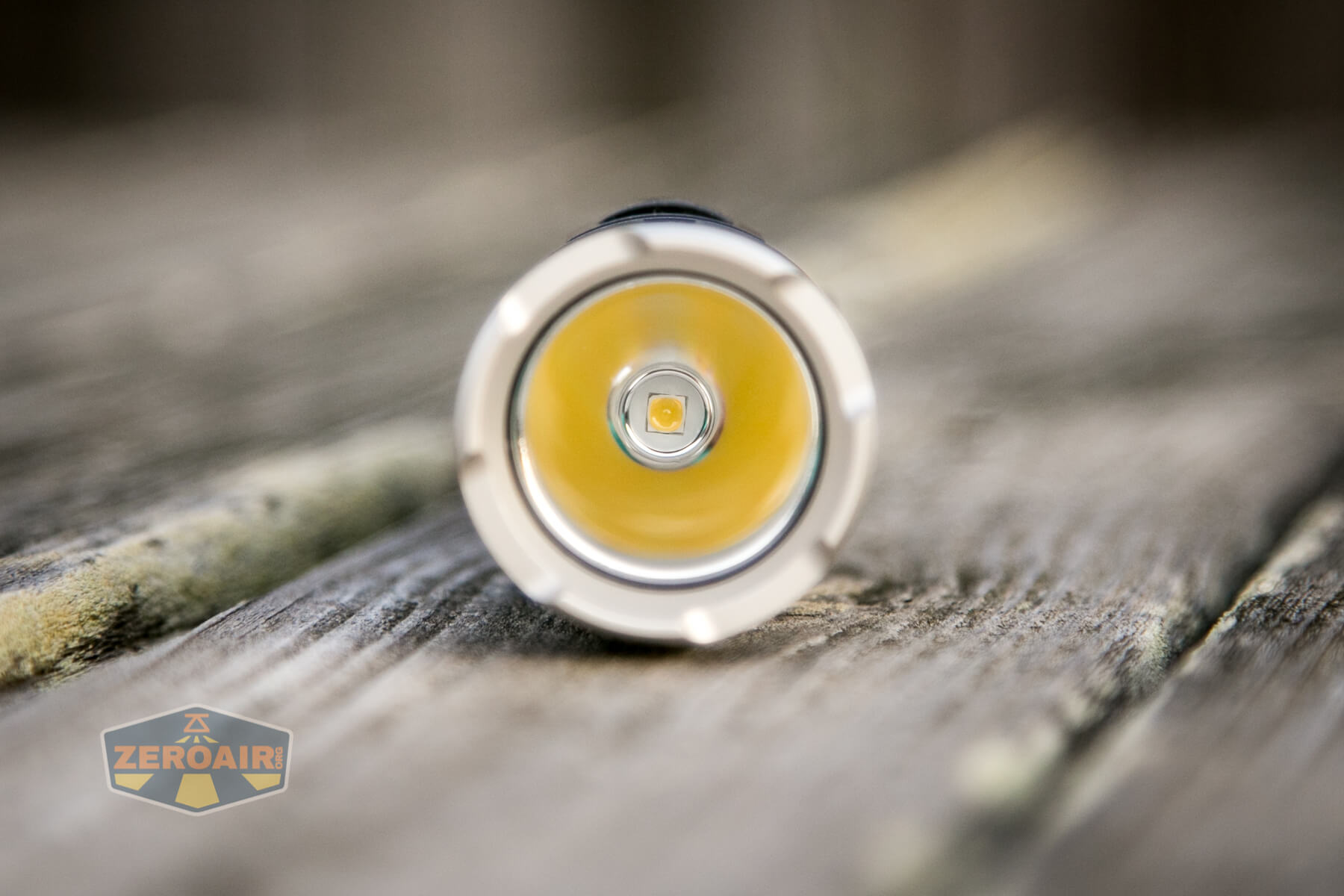 emitter detail