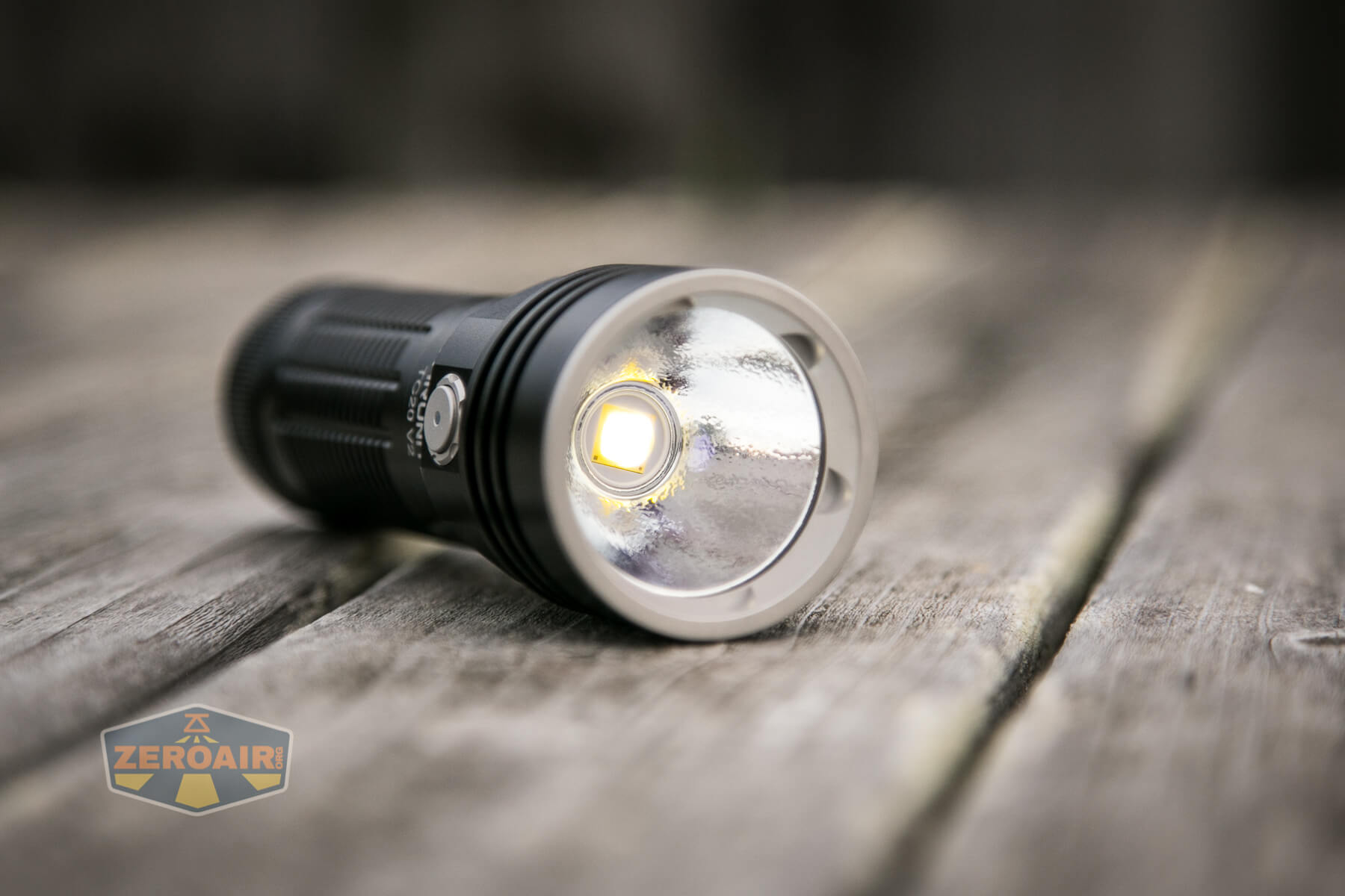 Thrunite Tc20 V2