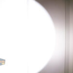 door beamshot compared to 219b