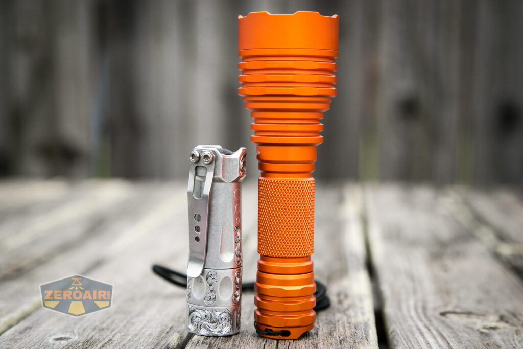 beside torchlab boss 35