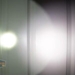 door beamshot compared to 219b