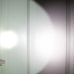 door beamshot compared to 219b