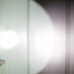 door beamshot compared to 219b