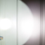 door beamshot compared to 219b