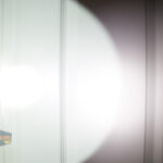 door beamshot compared to 219b