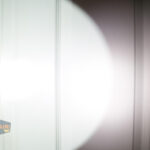 door beamshot compared to 219b