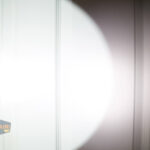 door beamshot compared to 219b