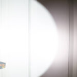 door beamshot compared to 219b