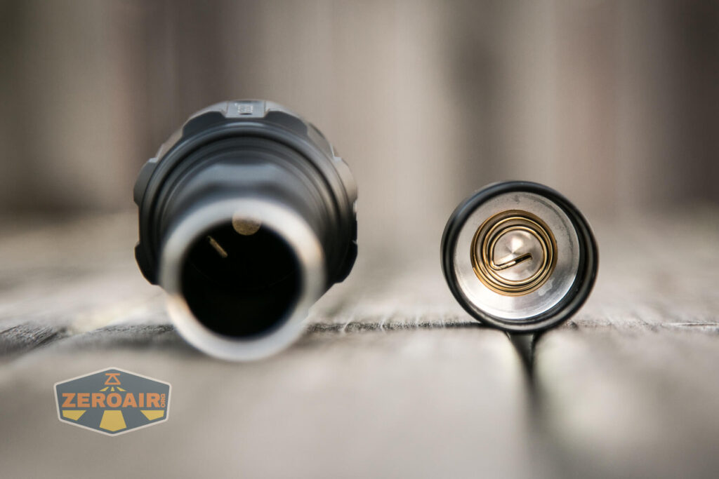 internal contact points