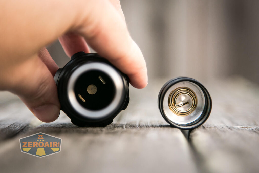 internal contact points