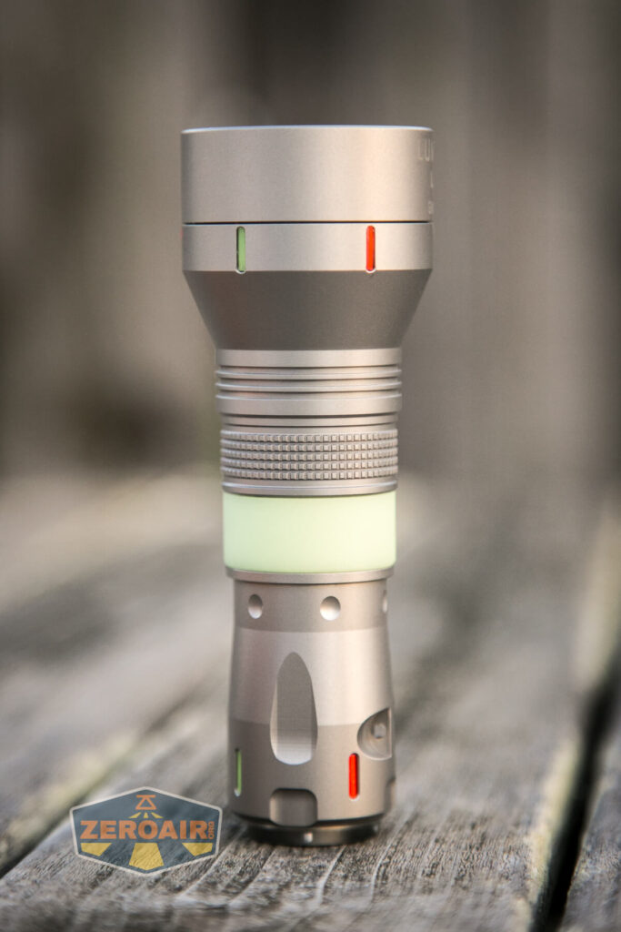 18350 version tailstanding photos all sides