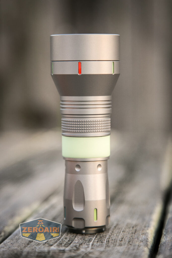 18350 version tailstanding photos all sides