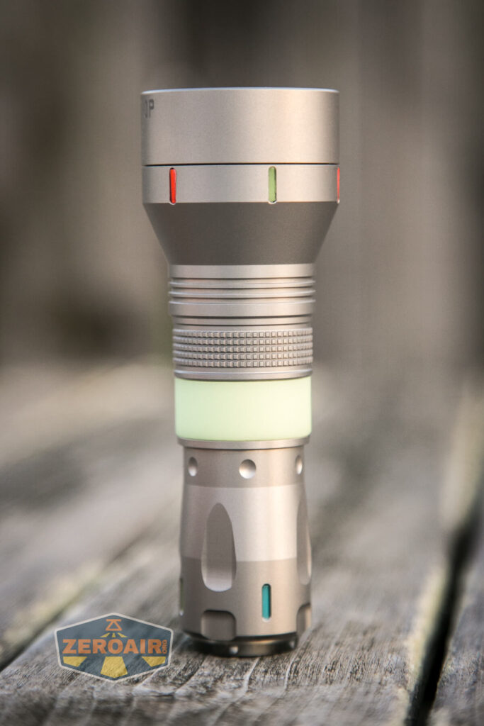 18350 version tailstanding photos all sides