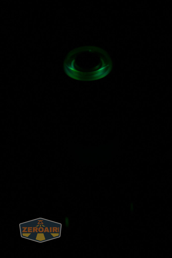 clicky switch backlit rgb