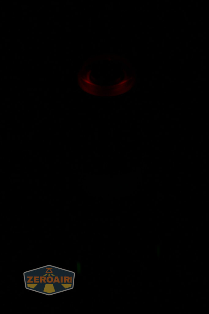 clicky switch backlit rgb