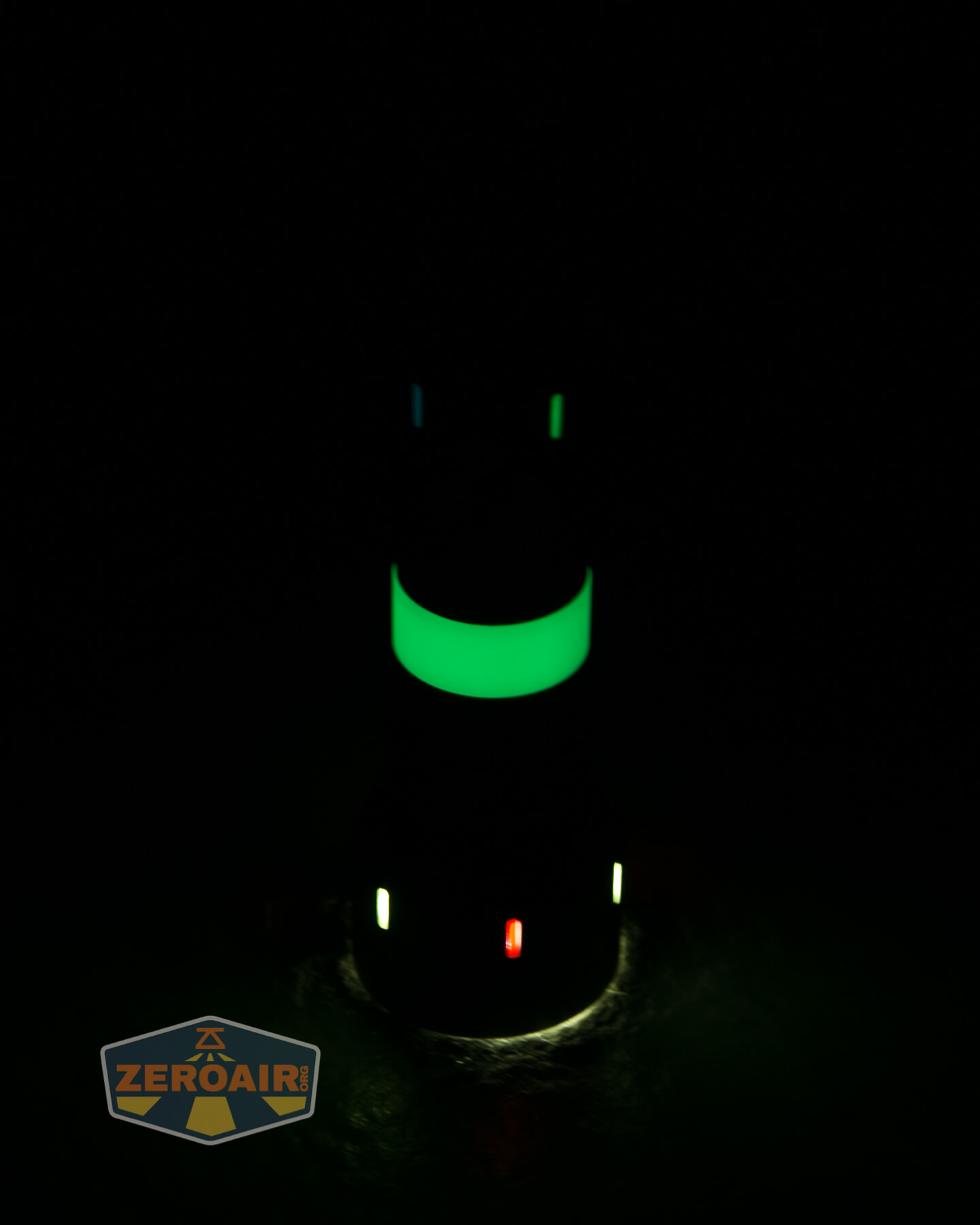 glow ring