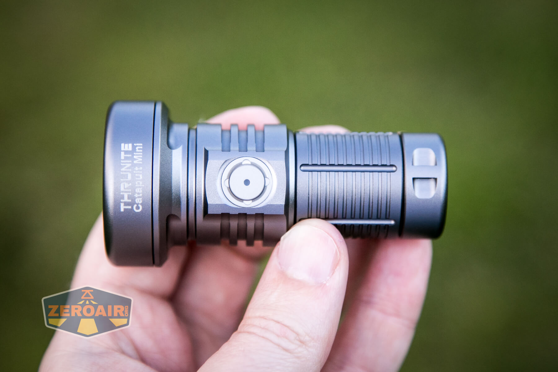 Thrunite Catapult Mini in-hand