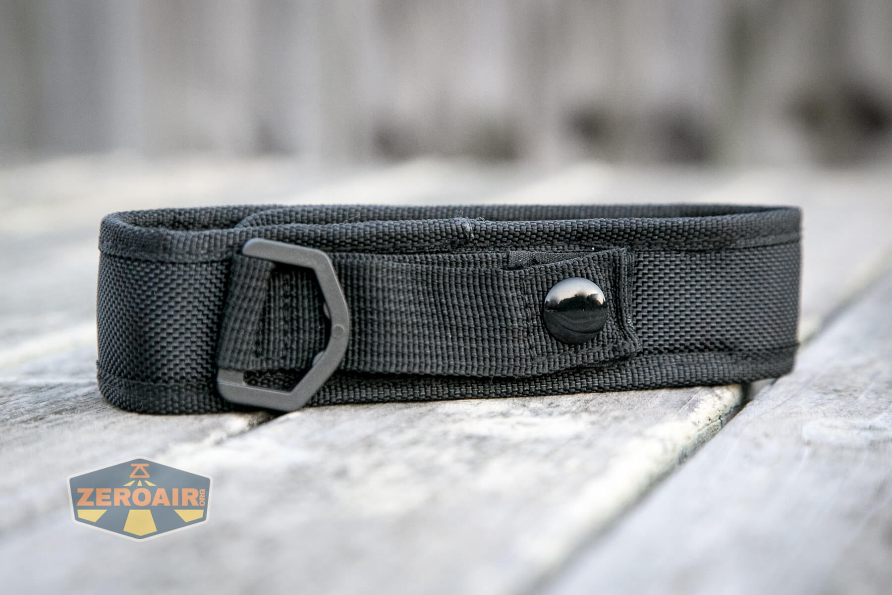 nylon pouch