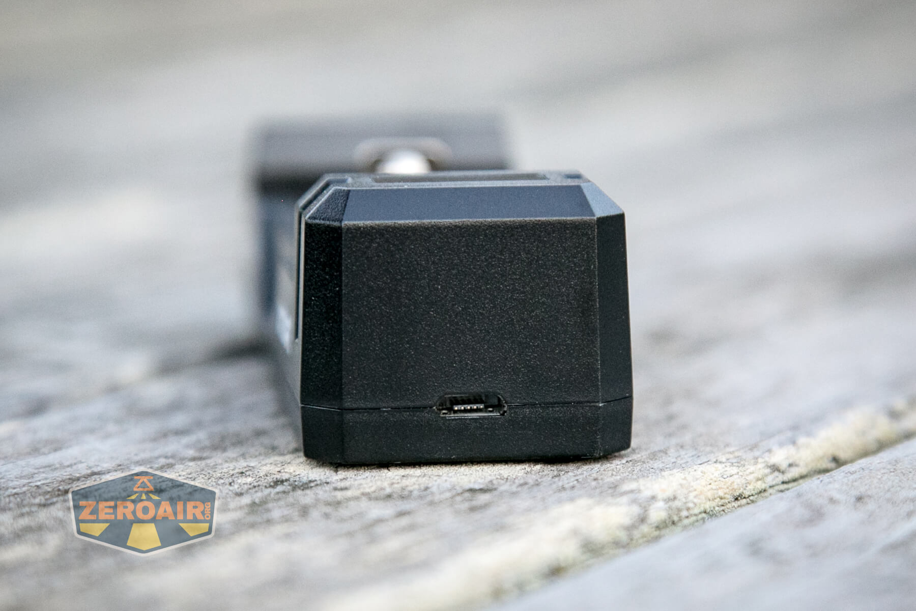 included sc1 charger
